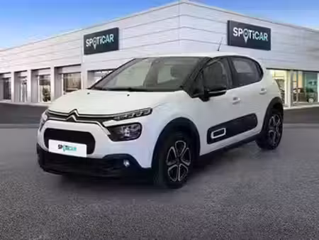 Citroën C3 1.2 PureTech 83 Shine