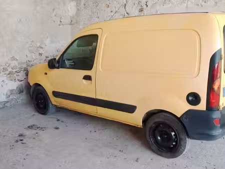 Renault Kangoo 1.9