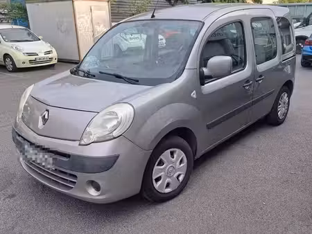 Renault Kangoo 1.6 90