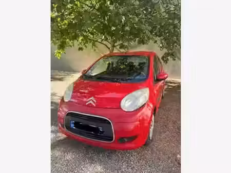 Citroën C1 1.0 68 Millenium