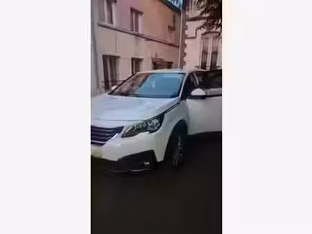 Peugeot 5008 1.2 PureTech 130 Active