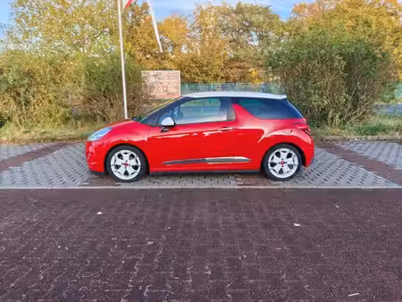 DS 3 1.2 PureTech 82 Chic