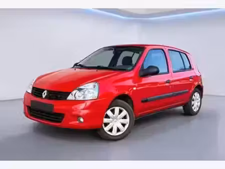 Renault Clio 1.2 75 Campus