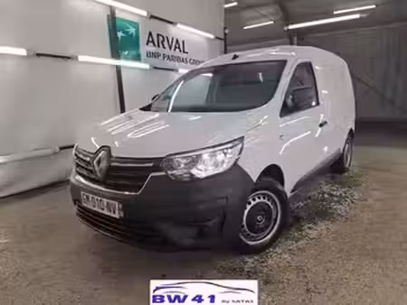 Renault Express Van 1.3 TCe 100 Confort