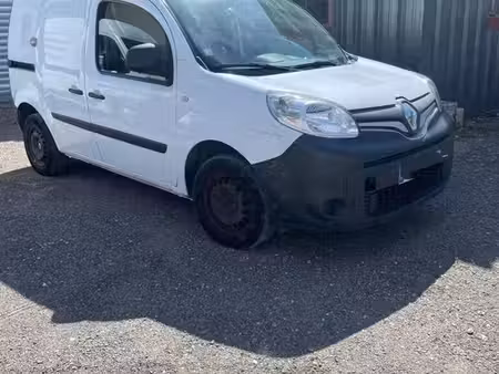 Renault Kangoo 1.5