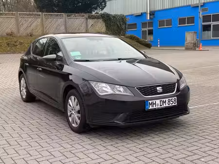 Seat Leon 1.6 TDI 105