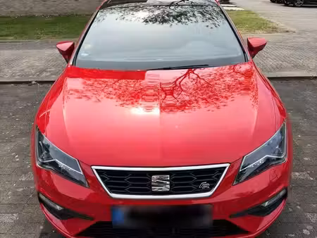 Seat Leon TGI 1.5 130