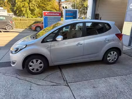 Hyundai IX20 1.4 90 Classic