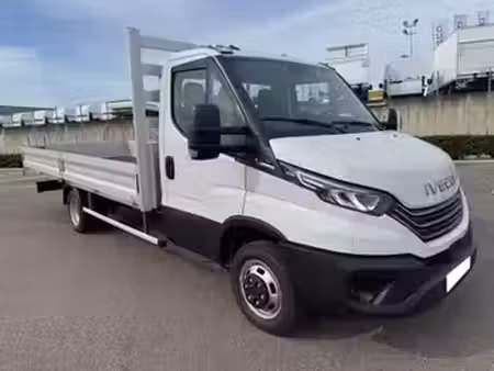 Iveco Daily 35