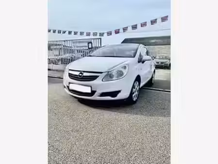 Opel Corsa 1.3 CDTI 75 Cosmo
