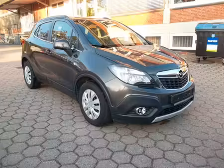 Opel Mokka 1.4 140 Innovation