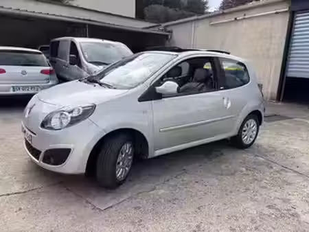 Renault Twingo 1.5 dCi 65 Initiale