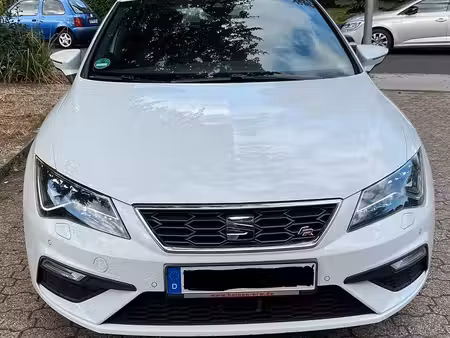 Seat Leon 1.4 TSI 150 ST
