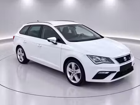 Seat Leon 1.5 TSI 150 FR
