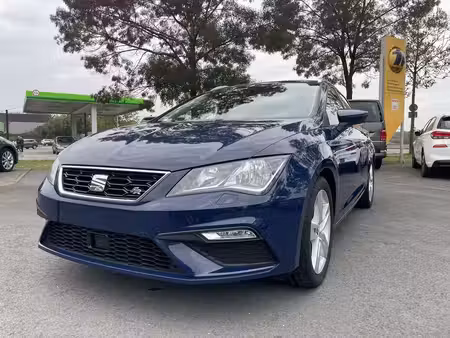 Seat Leon 1.5 TSI 150 FR