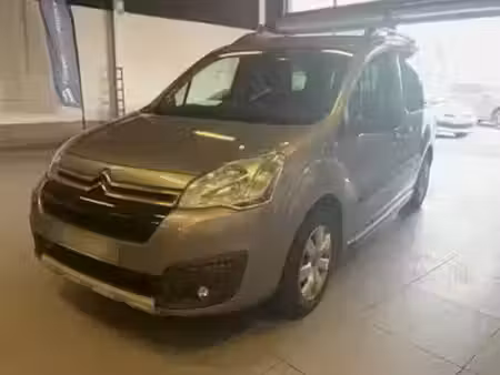 Citroën Berlingo 1.6 BlueHDi XTR