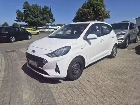 Hyundai i10 1.0 67