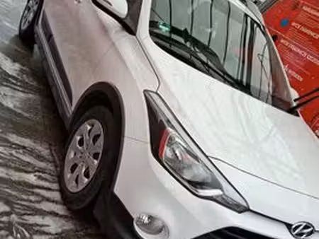 Hyundai i20 1.0 T-GDi 100 Active