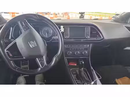 Seat Leon Cupra 2.0 TSI 290 ST
