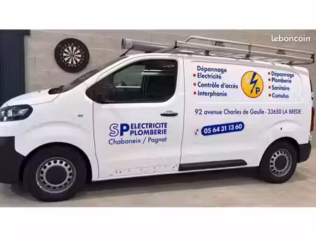 Citroën Jumpy 1.6 HDi 95