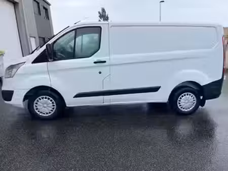 Ford Transit 2.2 TDCi 125