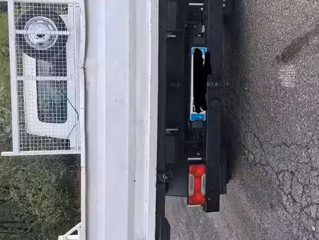 Iveco Daily 35 2.3 116