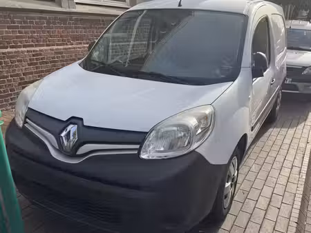 Renault Kangoo 1.5 dCi 90