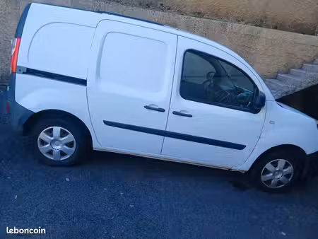 Renault Kangoo 1.5