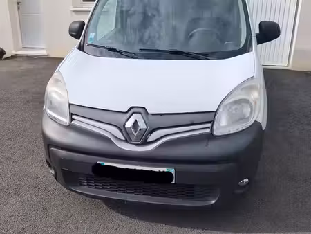 Renault Kangoo 1.5