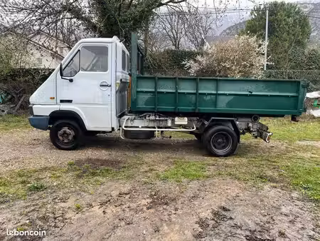 Renault Serie B