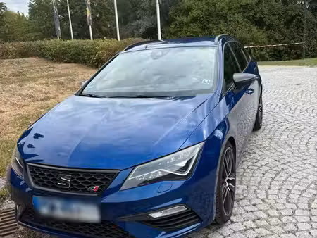 Seat Leon Cupra 2.0 300 ST