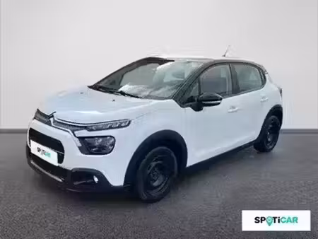 Citroën C3 1.5 HDi 100 Max