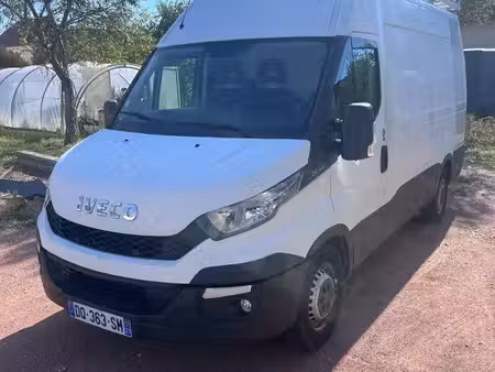Iveco Daily 35