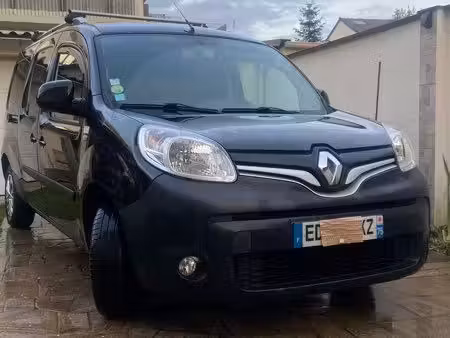 Renault Kangoo 1.5