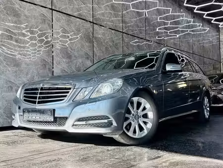 Mercedes-Benz Classe E E 250 2.1 CDI 150