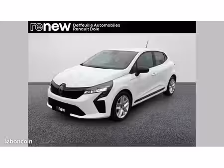 Renault Clio 1.6 Evolution