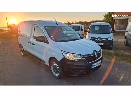 Renault Express Van 1.5 dCi 75