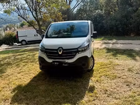 Renault Trafic 2.0 dCi 145