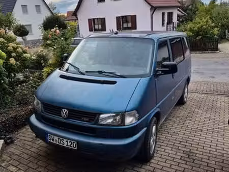 Volkswagen Transporter T4