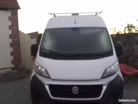 Fiat Ducato 2.3 130