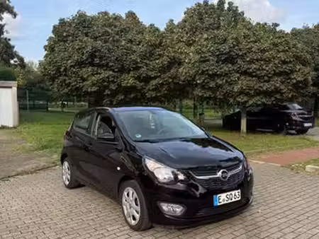 Opel Karl 1.0 75