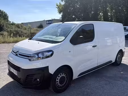 Citroën Jumpy 1.6 HDi 95 Business