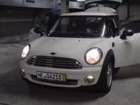 Mini Mini One 1.6 98