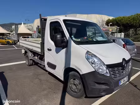 Renault Master 2.3 dCi 145