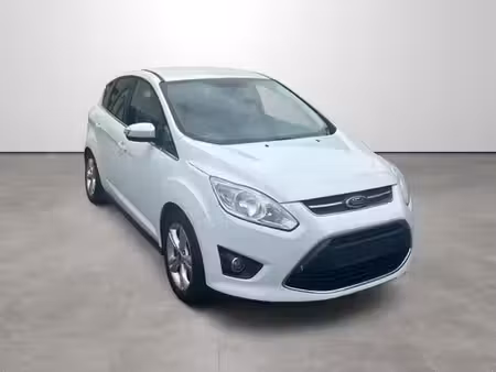 Ford C-max 2.0 TDCi 140 Champions Edition