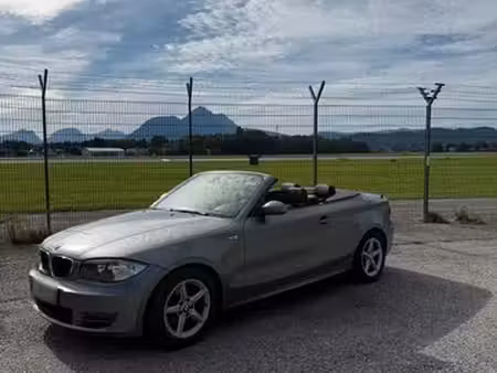 BMW Série 1 118i 2.0 143