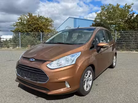 Ford B-max 1.0 SCTi 125 Sync Edition