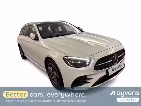 Mercedes-Benz Classe E E 300 E