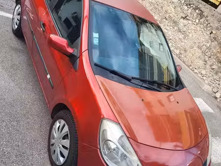 Renault Clio 1.6 98
