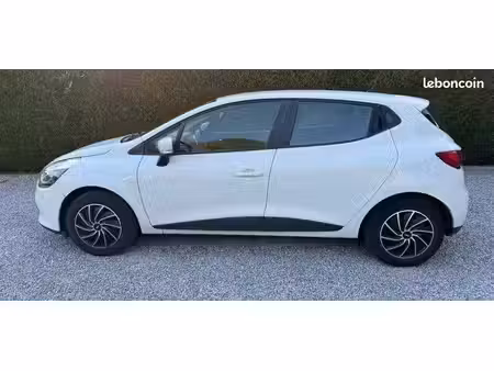 Renault Clio 1.5 dCi 75